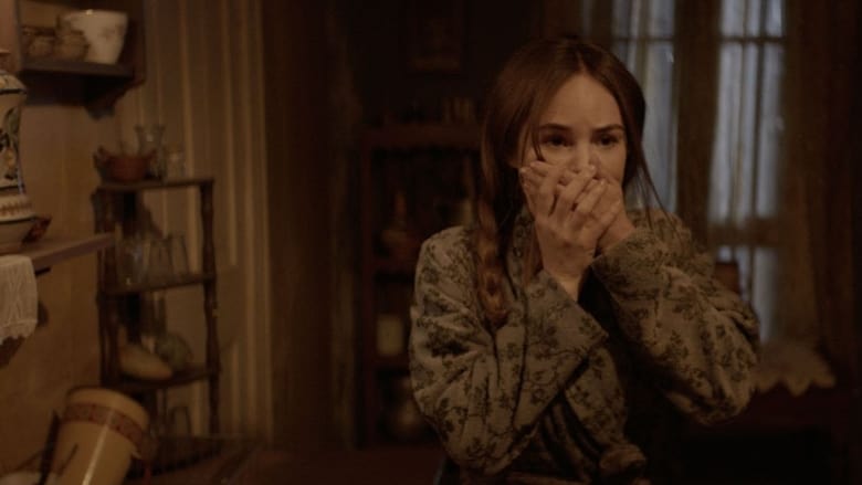 El exorcismo de carmen farías (2021) HD 1080p Latino