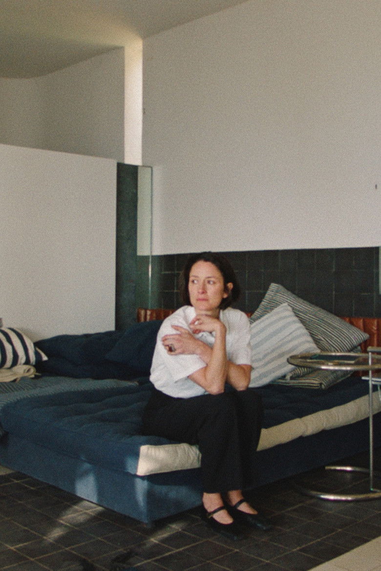 Imatge de E.1027: Eileen Gray et la maison au bord de la mer