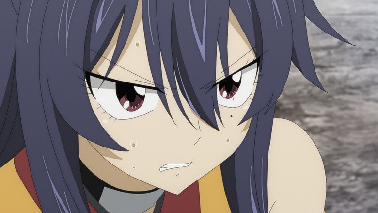 Still from EDENS ZERO - Season 1 Episode 20