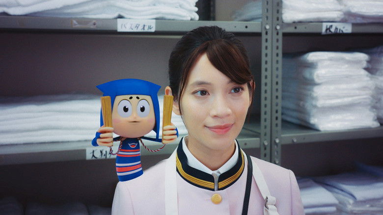 Still image for Activate Your Japanese! season 1 episode 2: The Courage to Ask Still image for Activate Your Japanese! season 1 episode 2: The Courage to Ask