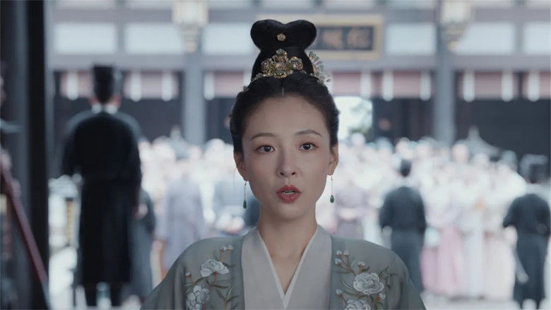 Still image for Faithful season 1 episode 23: Episode 23