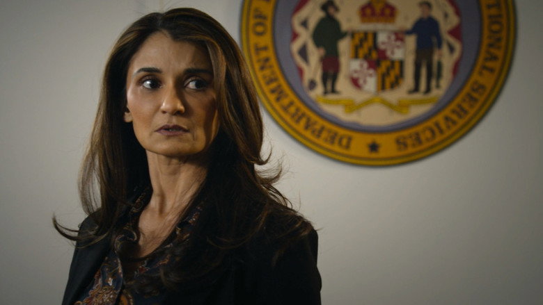 Still from The Blacklist - Season 10 Episode 14
