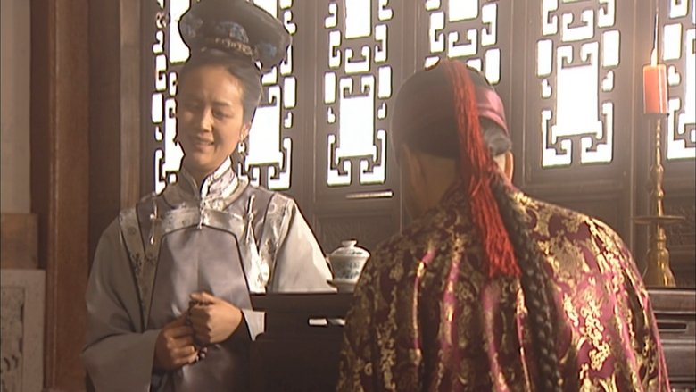 Still image for Kangxi Dynasty season 1 episode 37: Episode 37
