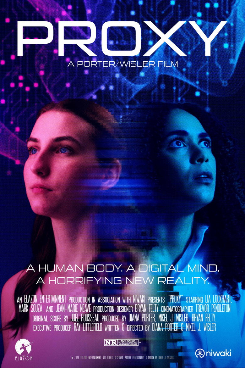 תמונה של PROXY