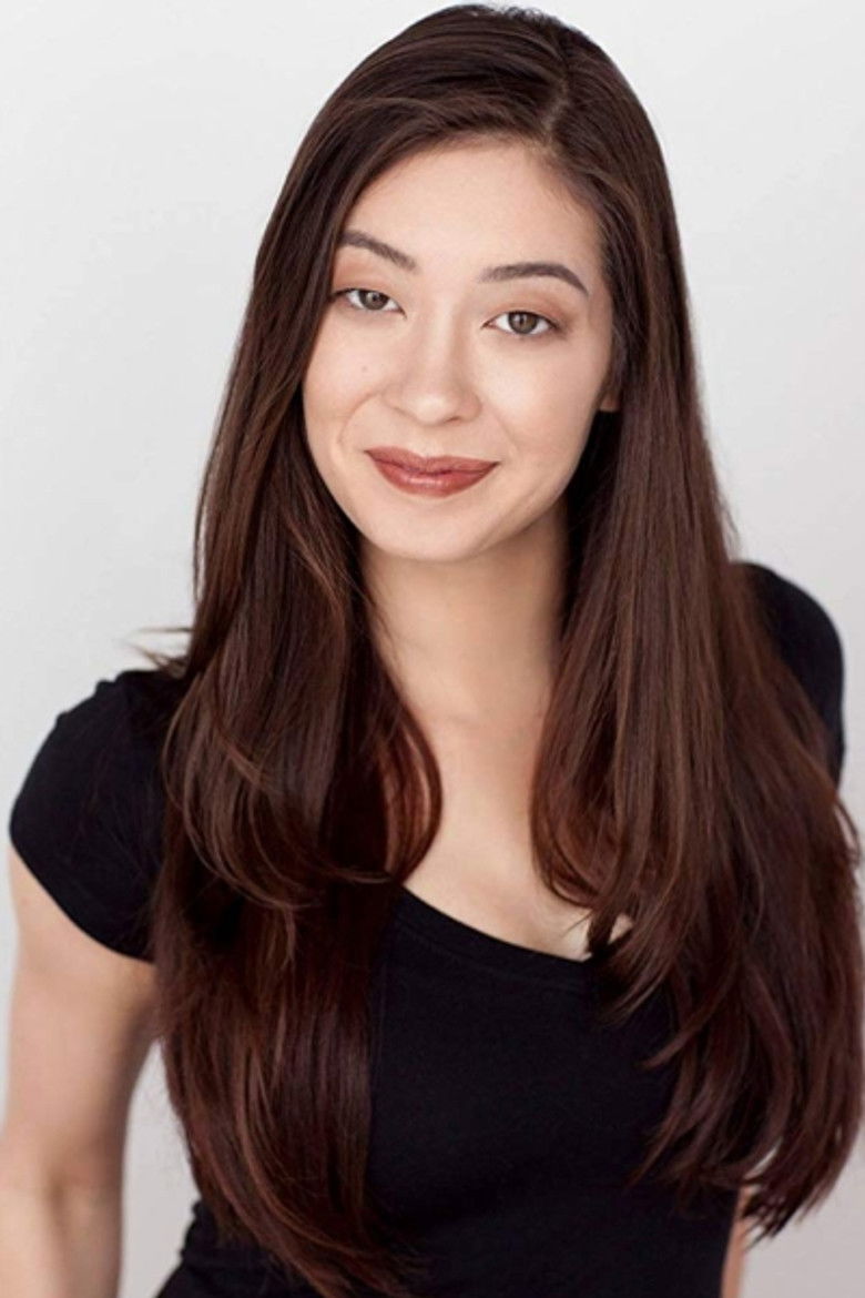 Danya Bateman portrait image