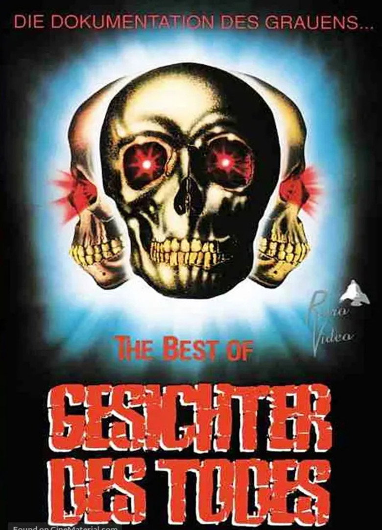 Worst of Faces of Death (1987)