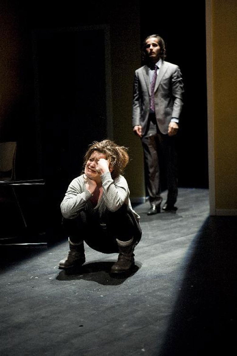 Imatge de Ett sorts Hades