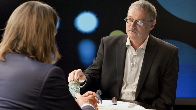 Still image for Precht season 1 episode 13: Episode 13