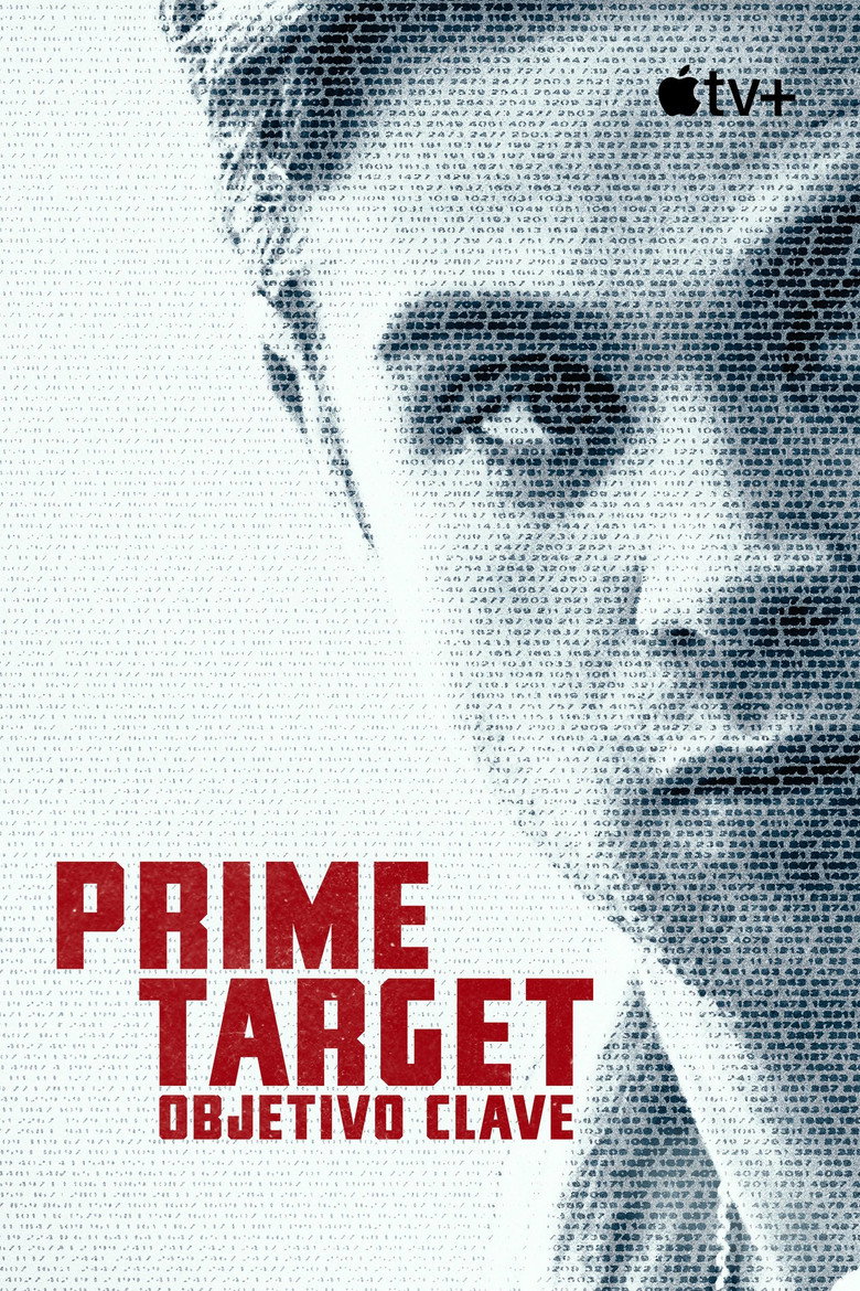 Póster la Serie