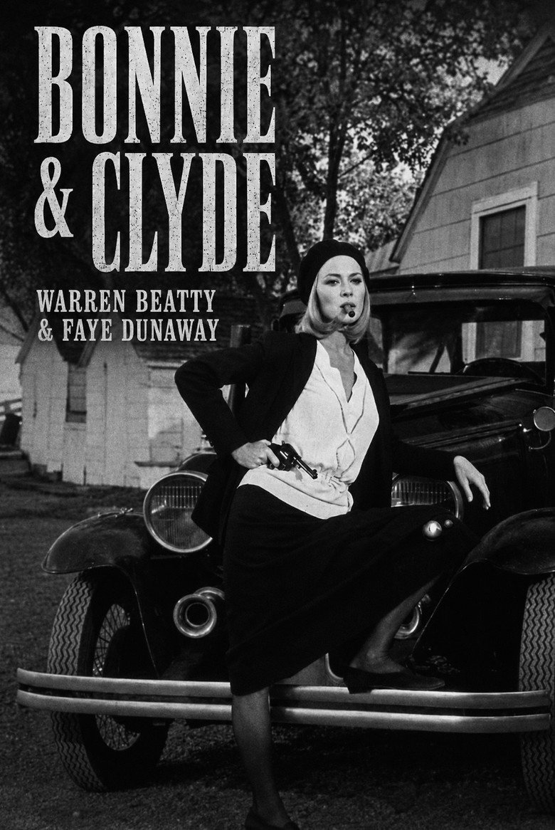 Imatge de Bonnie i Clyde