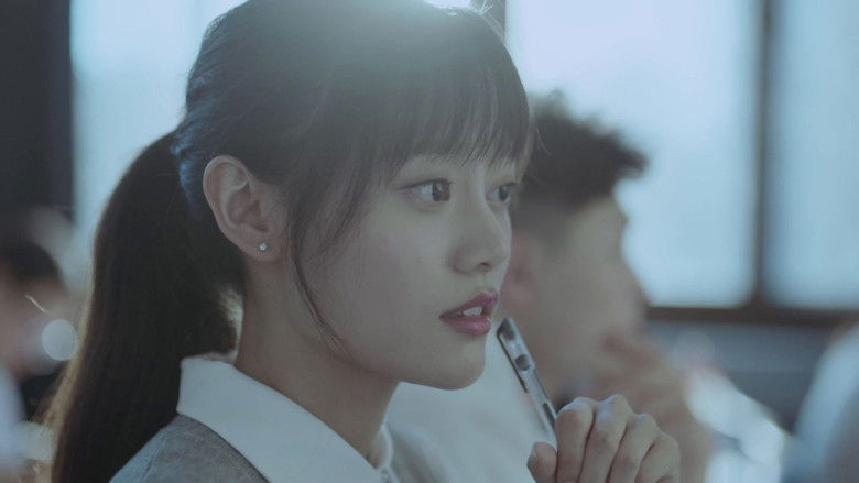 Still image for Mr. Right season 1 episode 4: Episode 4 Still image for Mr. Right season 1 episode 4: Episode 4