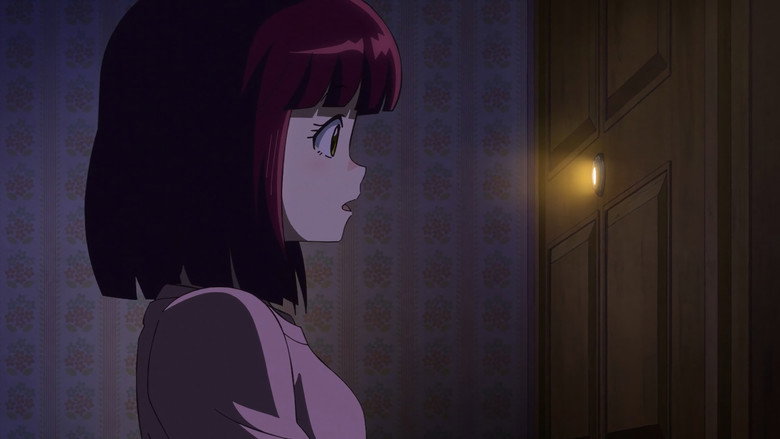 Still from Urusei Yatsura - Season 1 Episode 32