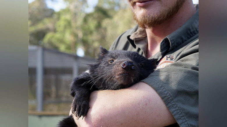 Still image for My Best Friend's An Animal season 1 episode 3: Spud, Digger, and Tommy