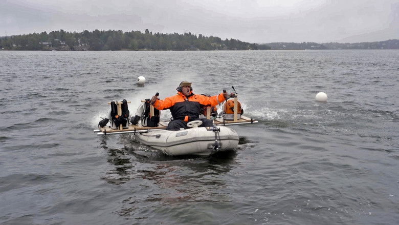 Still image for 1 mot Sverige season 1 episode 9: Episode 9