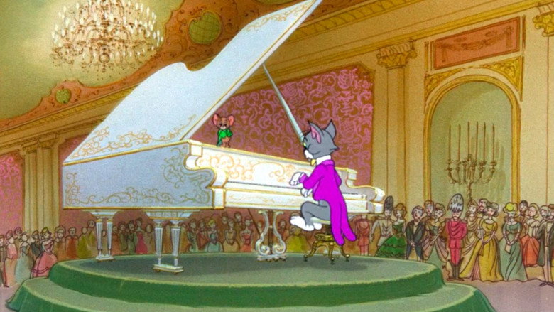 Johann Mouse