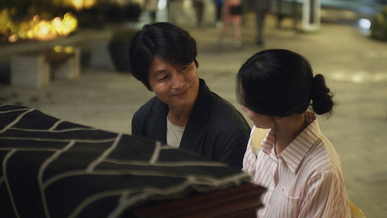 Still from Tell Me That You Love Me - Season 1 Episode 5