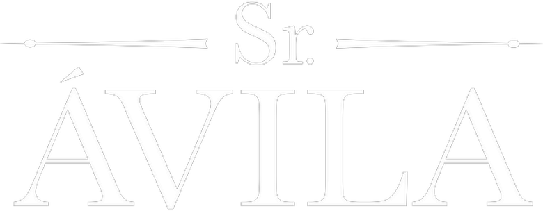 Sr. Avila