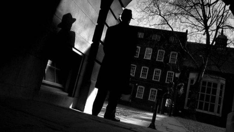 Churchill and the Fascist Plot galeri 1
