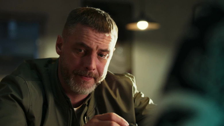 Still image for Контуженный season 1 episode 8: Episode 8