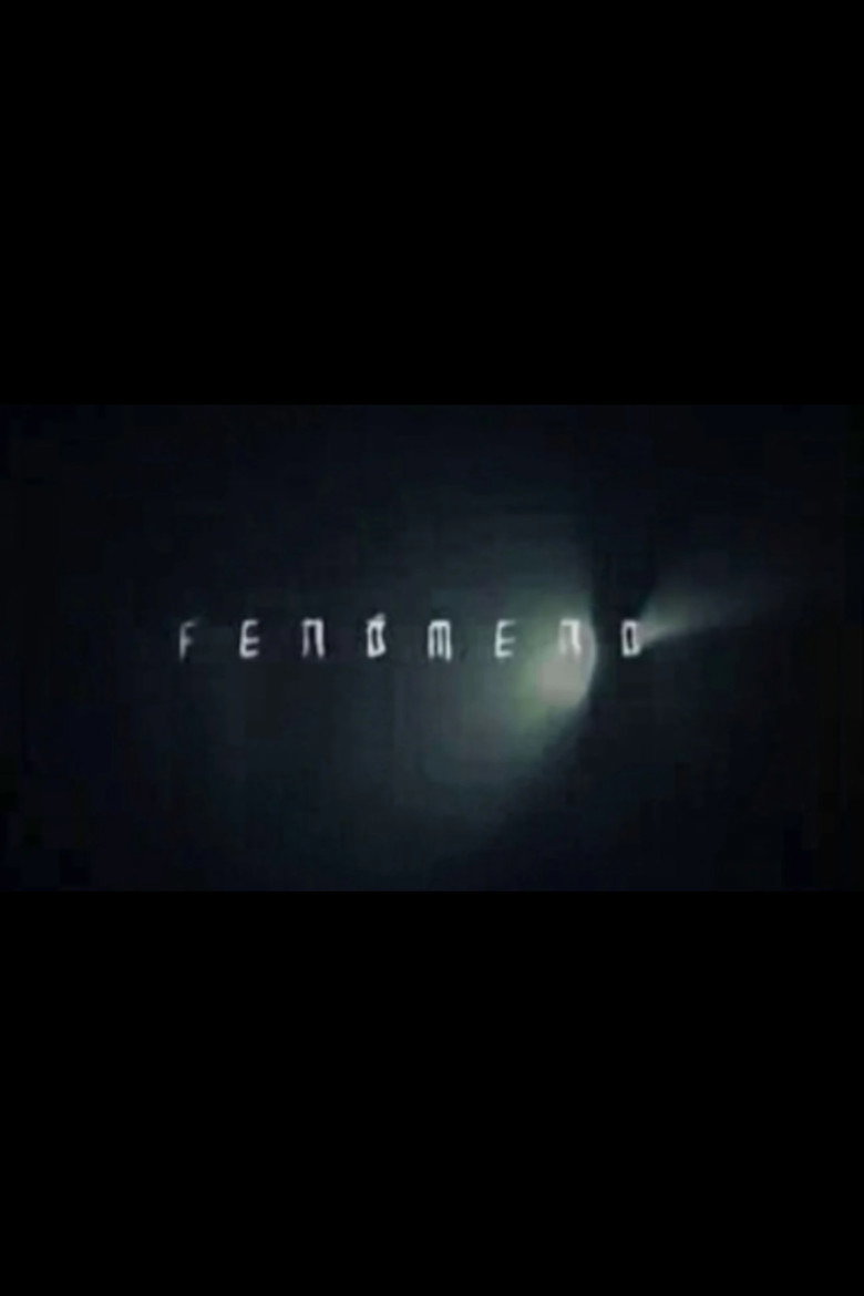 Fenómeno