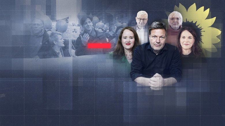 تصویر 2 از Die Grünen - Aufstieg und Krise einer Deutschen Partei
