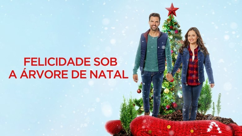 You, Me and the Christmas Trees (2021)