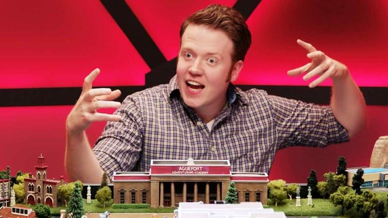 Still image for Dimension 20 season 1 episode 12: The Sisterly Showdown Still image for Dimension 20 season 1 episode 12: The Sisterly Showdown