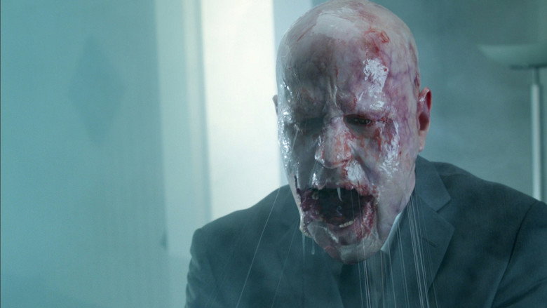 Still from Fringe - Grenzfälle des FBI - Season 5 Episode 7