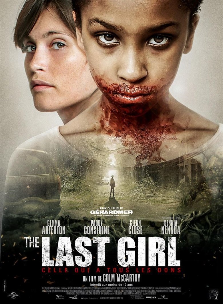 The Girl In The Basement Streaming Vf The Last Girl : Celle qui a Tous les Dons - Film Complet en streaming VF HD