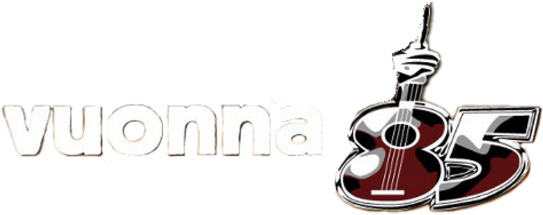 Vuonna 85