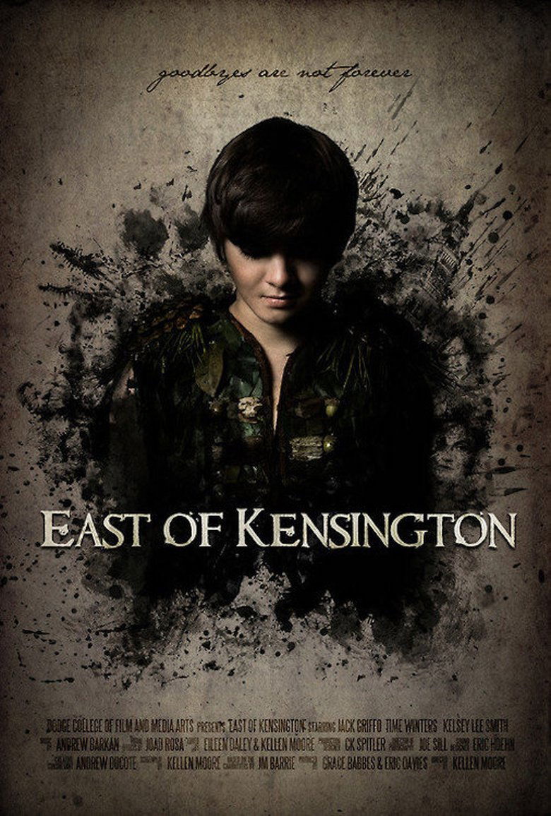 East of Kensington main poster