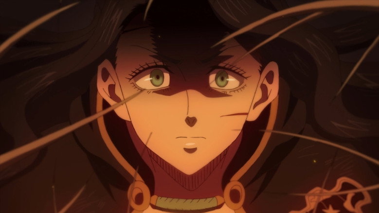 Still from Black Clover - Season 1 Episode 164