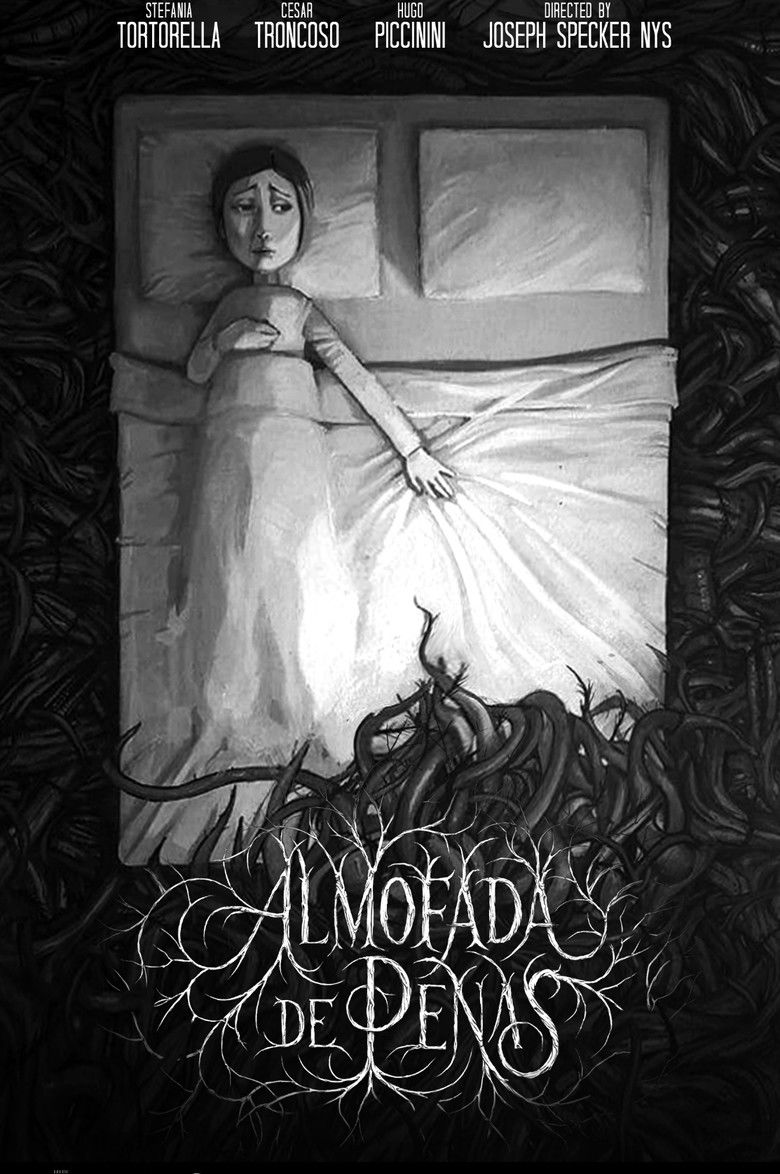 Imatge de Almofada de Penas