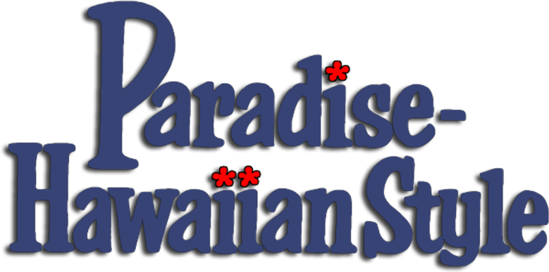 Imagen de Paraíso hawaiano