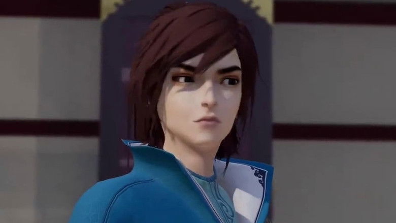 Still image for Spirit Sword Sovereign season 1 episode 8: Episode 8 Still image for Spirit Sword Sovereign season 1 episode 8: Episode 8