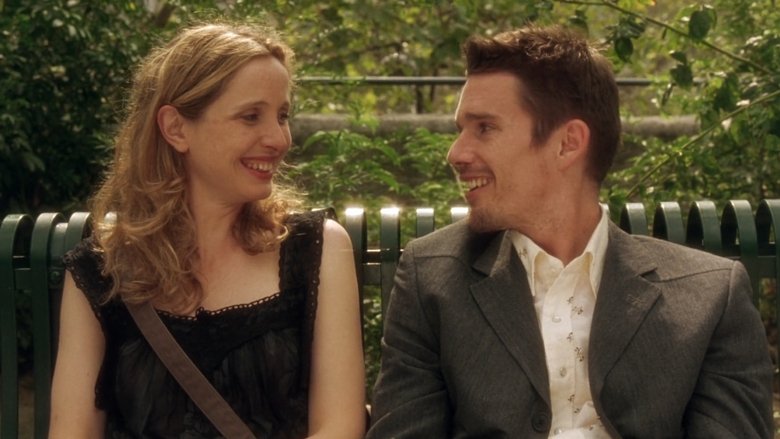 Before Sunset (2004)