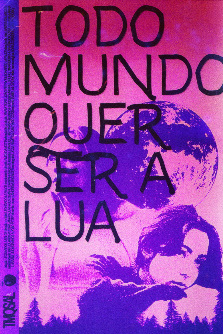 Imatge de Todo Mundo Quer Ser A Lua