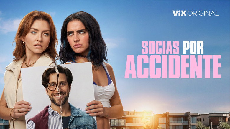 Accidental Partners Screenshot 6
