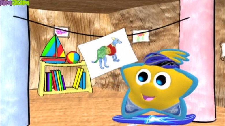 Still image for Jarmies season 1 episode 18: Episode 18