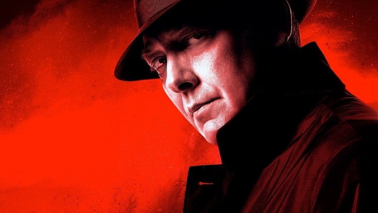 The Blacklist Season 1 Episode 1 : Pilot