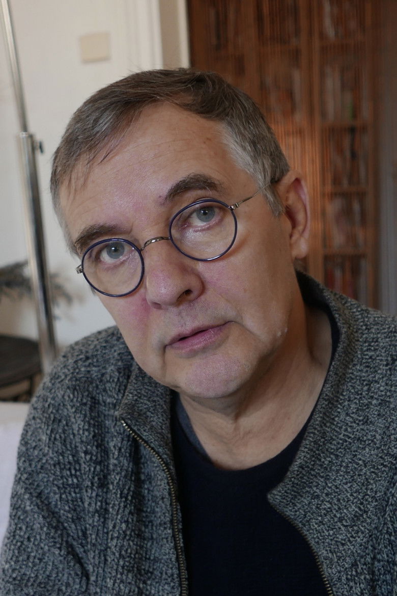 Guy Lecorne portrait image