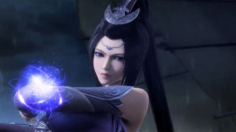 Still image for Revelation season 1 episode 5: Episode 5 Still image for Revelation season 1 episode 5: Episode 5