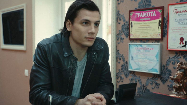 Still image for The Street season 1 episode 5: Episode 5 Still image for The Street season 1 episode 5: Episode 5