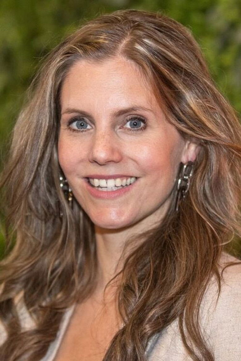 Maaike Timmerman portrait image