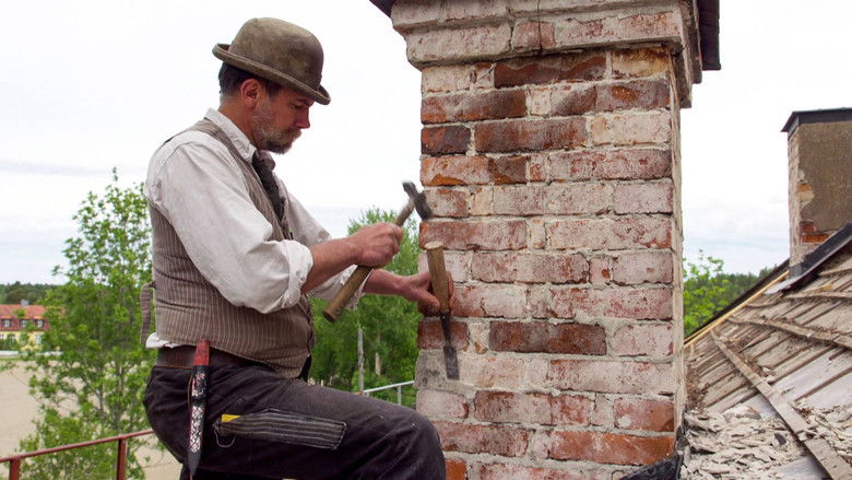 Still image for Rätta virket season 1 episode 3: Episode 3