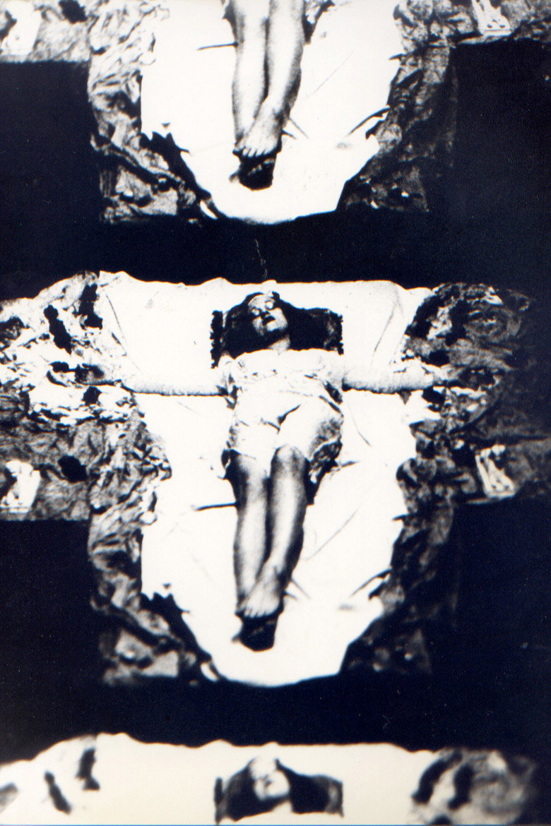 Imatge de Ecstatic Stigmatic