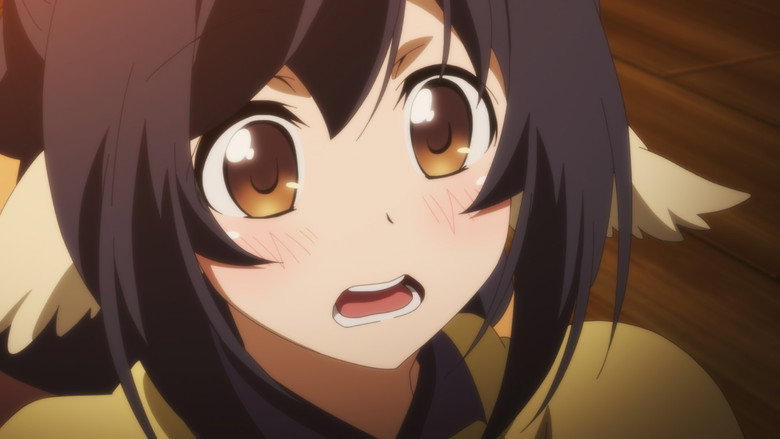Still from Utawarerumono - Season 3 Episode 13