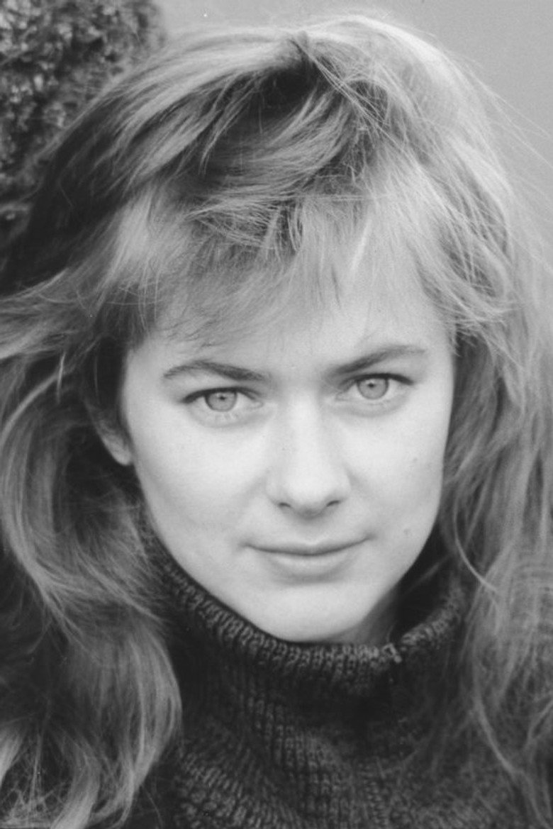 Yolande Palfrey photo 2