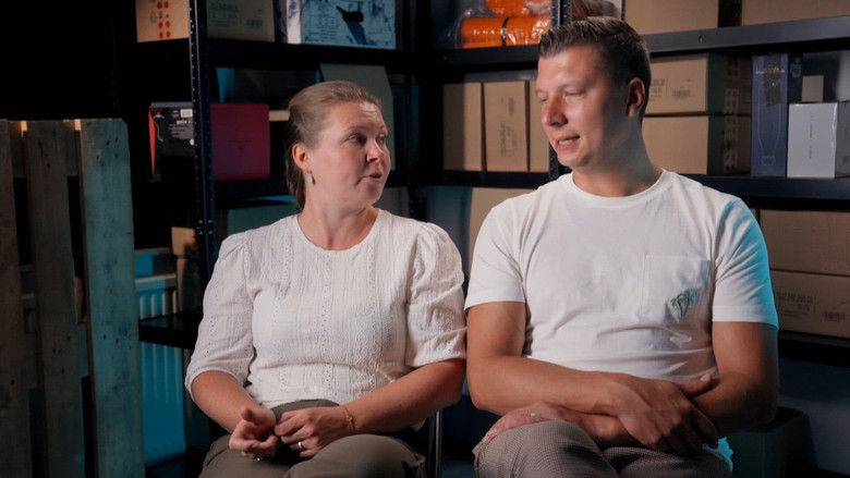 Still image for Retour Masters season 1 episode 6: Episode 6