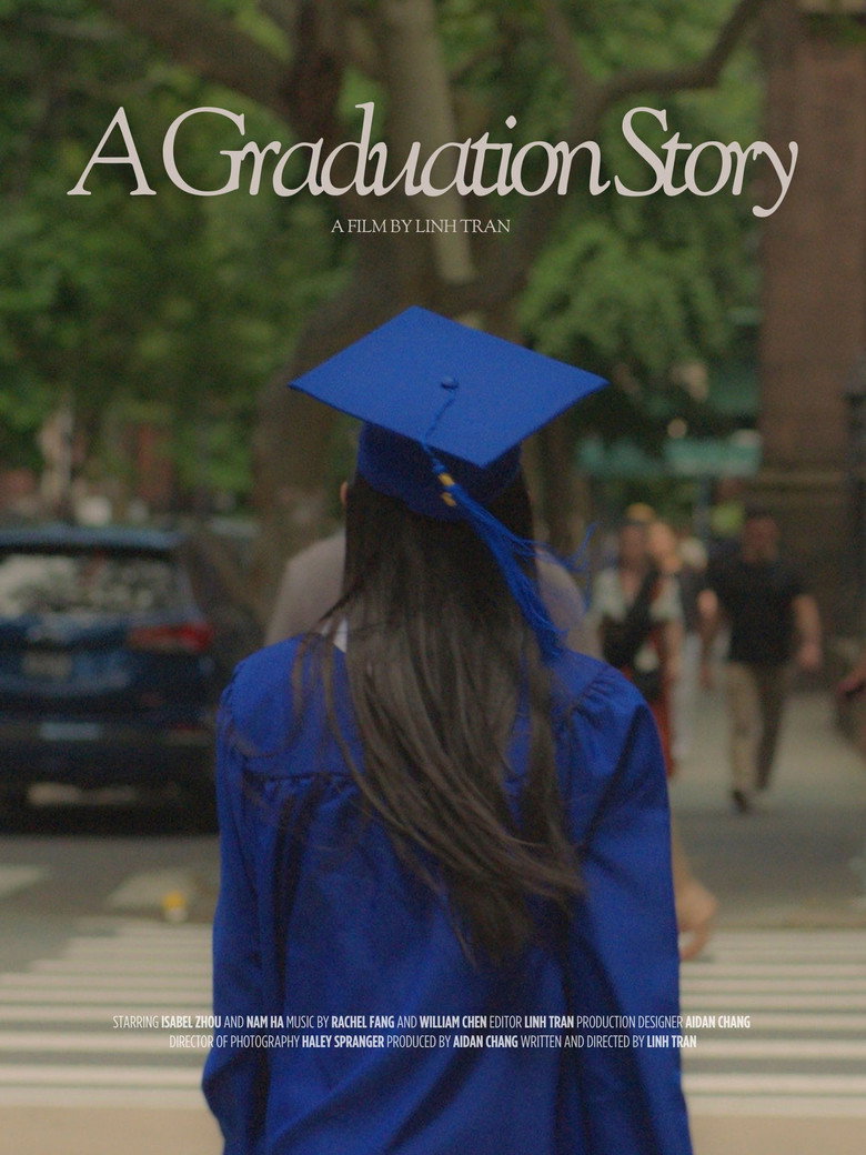 Imatge de A Graduation Story